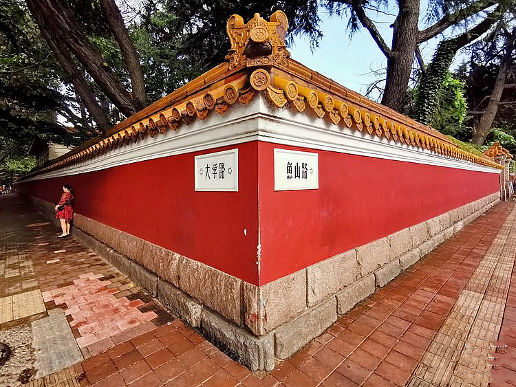 青岛最美摄影作品,青岛摄影师现状