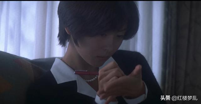 豆瓣8.9分的纯爱电影，《情书》到底好看在哪里？