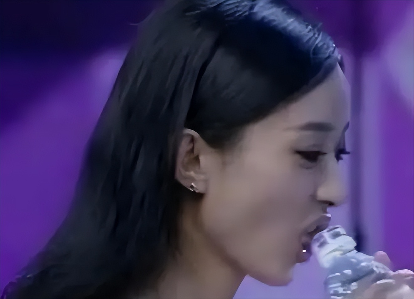 杨幂赵丽颖李沁,赵丽颖杨幂李沁让人无法抉择