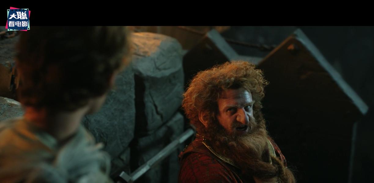 指环王力量之戒1-2集解说,指环王力量之戒第一季分集介绍