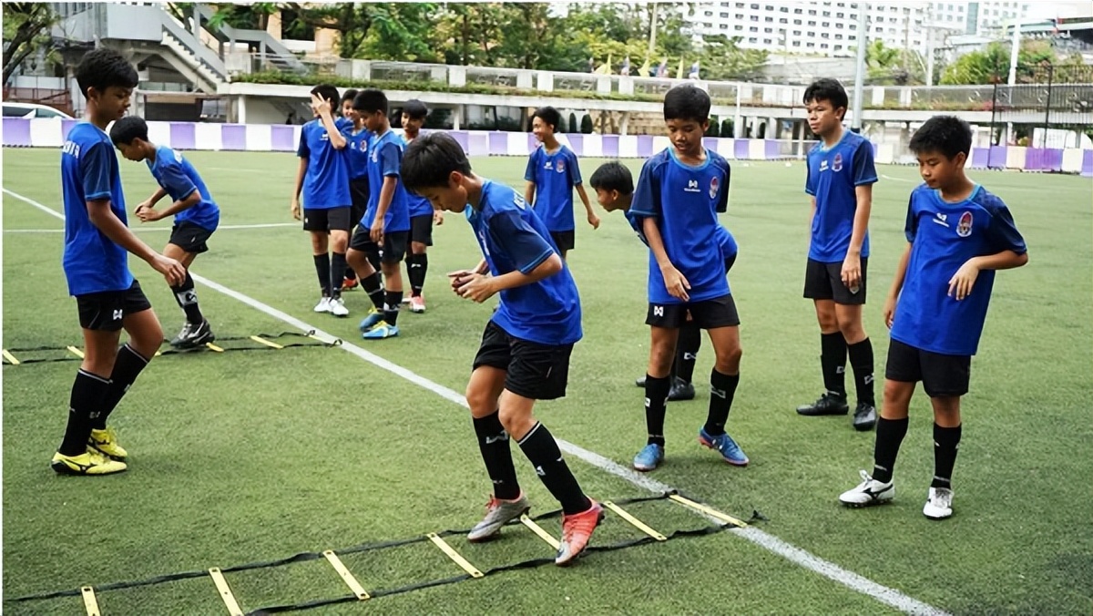 如何给孩子选适合的运动项目,如何帮孩子选择合适的运动项目