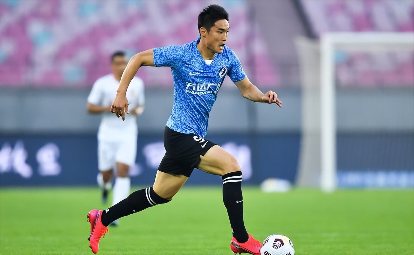 谢晖大连人联赛,谢晖的大连足球比赛