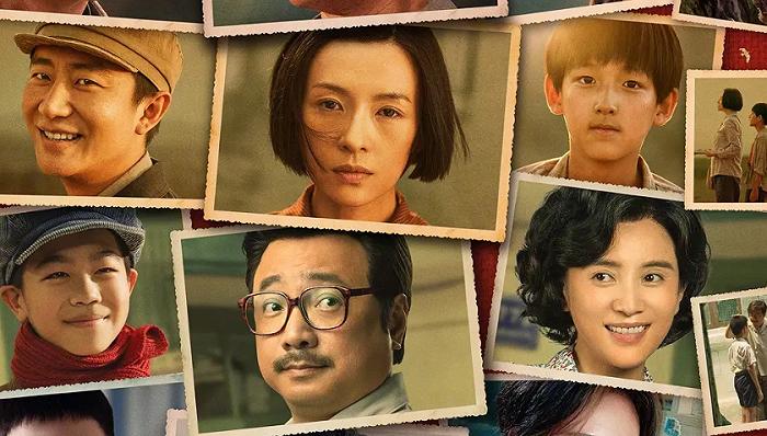 国庆档电影票房破十亿,国庆档电影票房达14.9亿