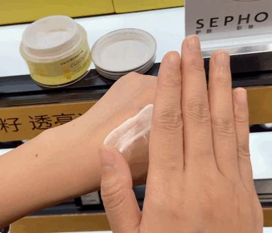 屈臣氏里面哪些产品值得购买,屈臣氏的自有品牌是哪一些