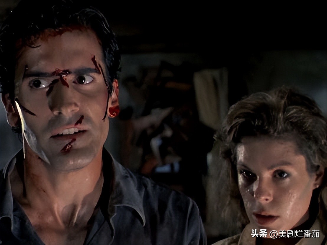 经典欧美五部电影,值得看的欧美经典片