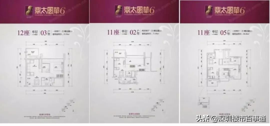 连载中：南山网红盘——鼎太风华（下）