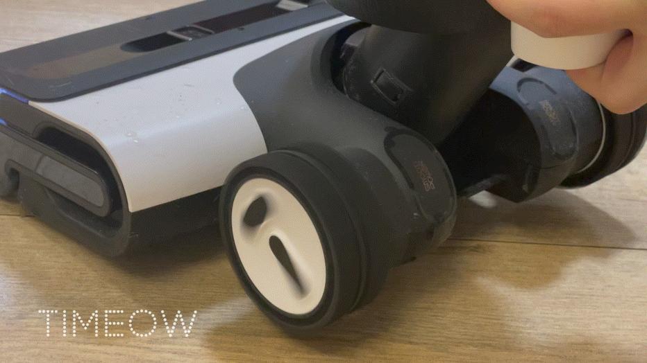 追觅洗地机测评排行榜前十,添可洗地机和追觅洗地机测评