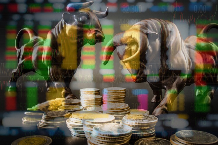 通胀跟通缩的区别在哪里,通胀和通缩的区别视频