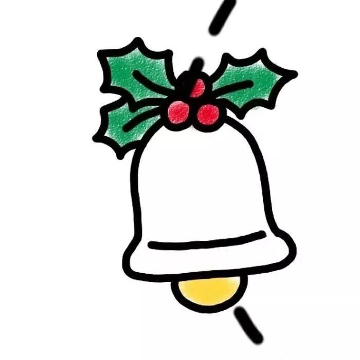 圣诞节朋友圈九宫格配图可放照片,圣诞朋友圈图片九宫格文案