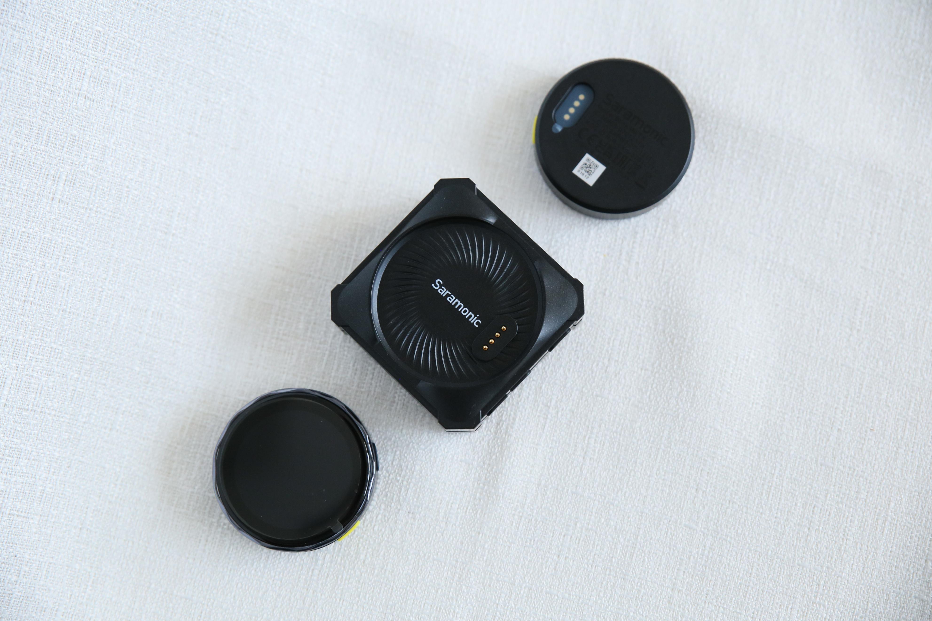 枫笛BlinkMe收音麦克风,枫笛blinkme缺点