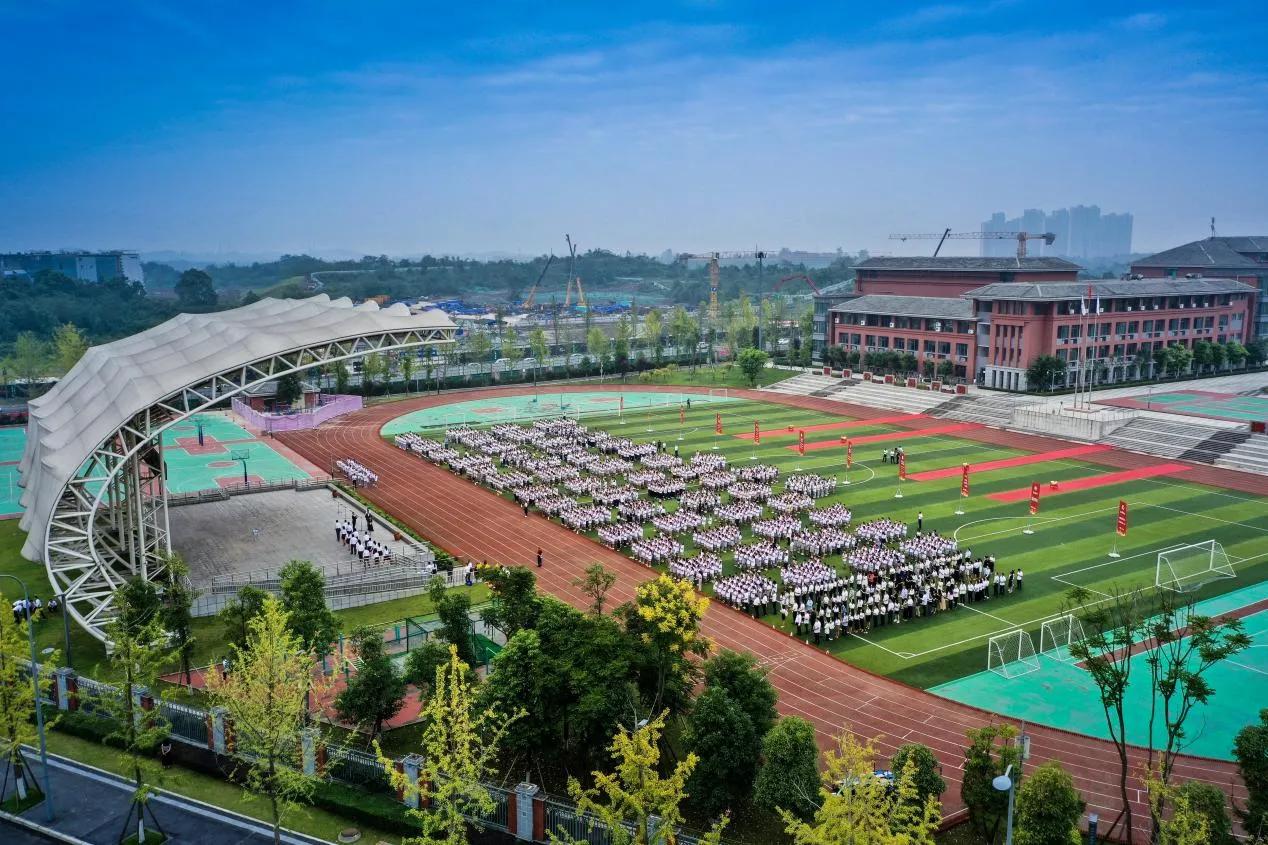 高考成绩校长致辞,各学校校长对高考的致辞