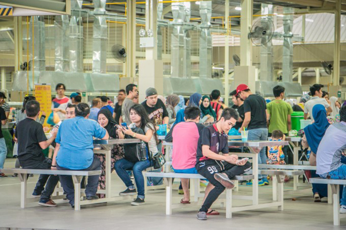 告诉你一个真实的文莱,最新的文莱视频