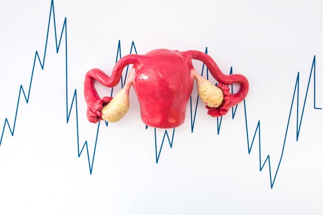 子宫腺肌症合并子宫腺肌瘤客户分享