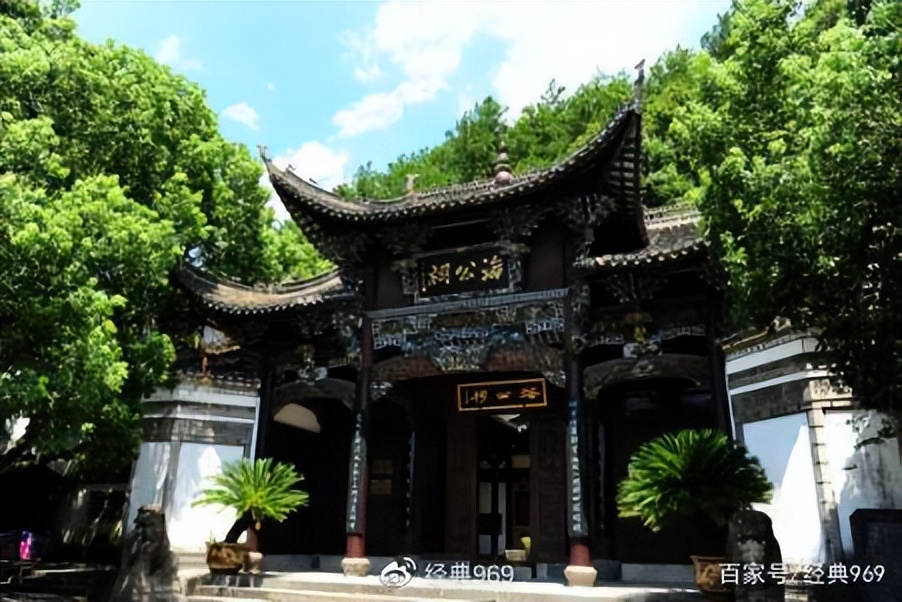 关于千岛湖最有名的诗句,赞千岛湖美景的最佳诗句