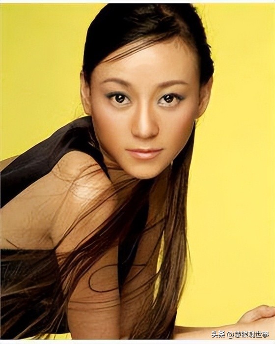 侯海洋和吕明的爱情,侯海洋初恋