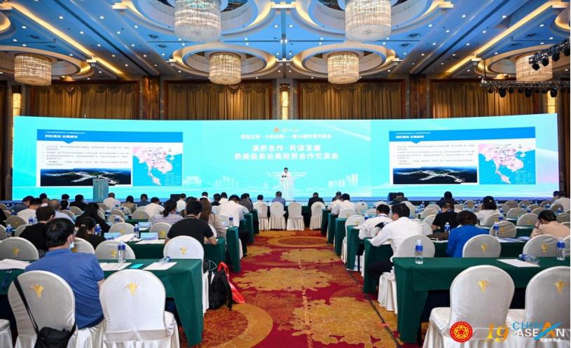 筑巢引凤谋发展暖企服务谱新篇,筑巢引凤添动力招商引资促发展