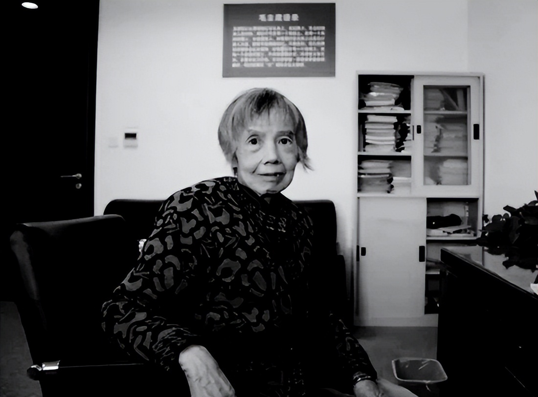 “中国龙芯之母”逝世,龙芯之母黄令仪追悼会