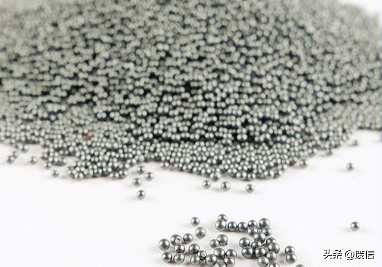 钢丝切丸和钢丸区别,废旧钢丝胎为什么要切割