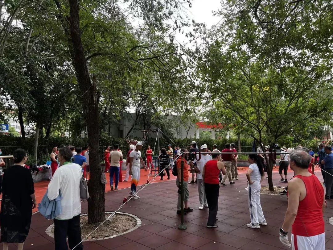 天津市中心公园改造,天津第二工人文化宫公园