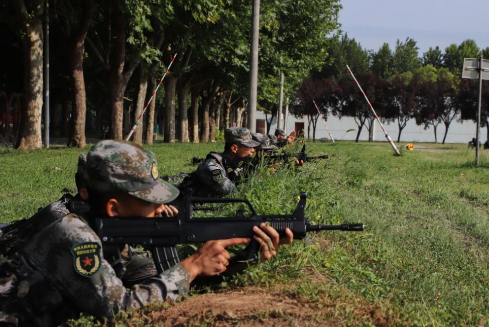 报考军校的四大误区,报考军校到底难不难