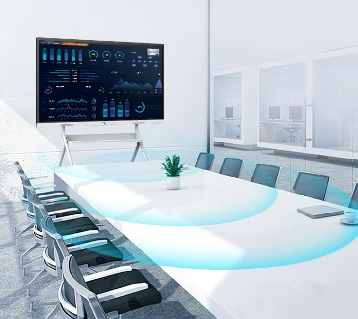 谷点星平板2023最新款测评,全国各尺寸会议平板哪个品牌好