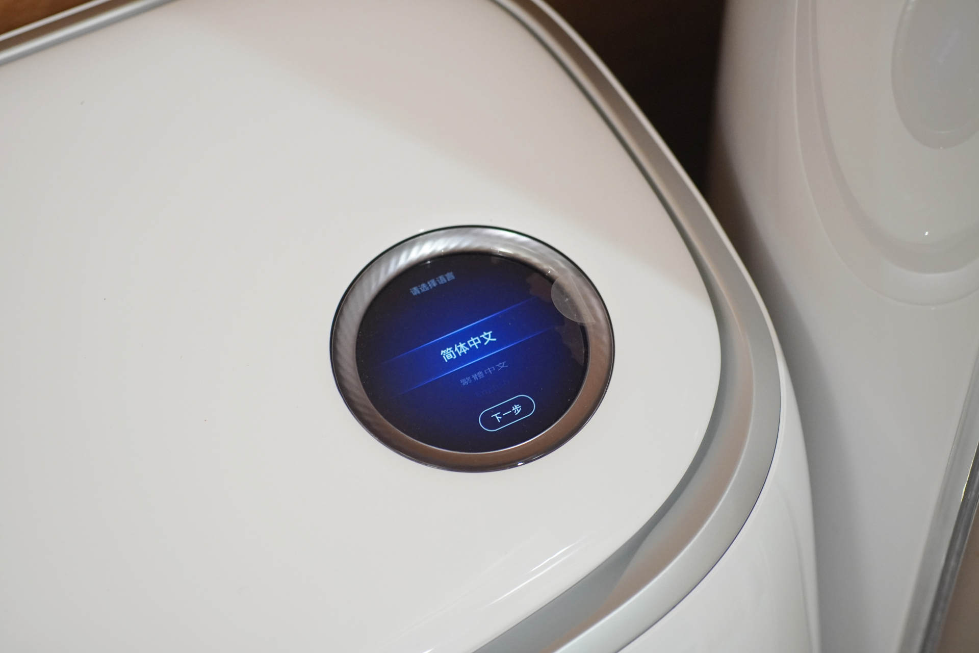 扫地机年终总结,扫洗拖地机器人推荐