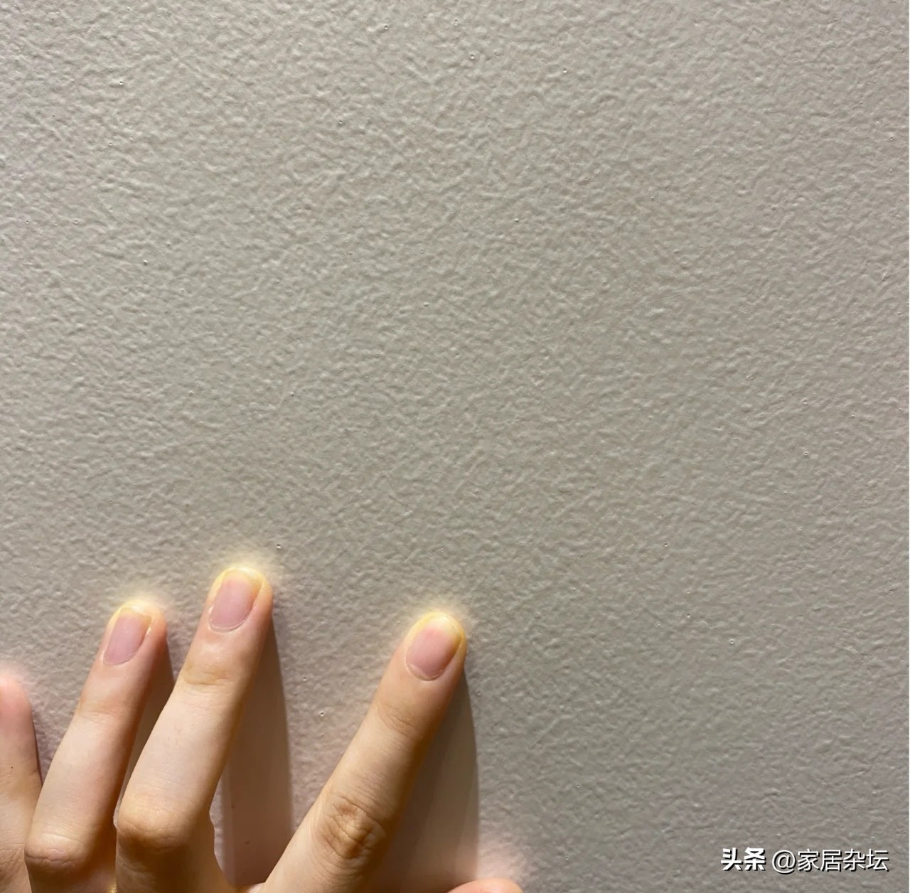 乳胶漆墙脏了怎么办,乳胶漆墙脏了怎样擦不留痕迹