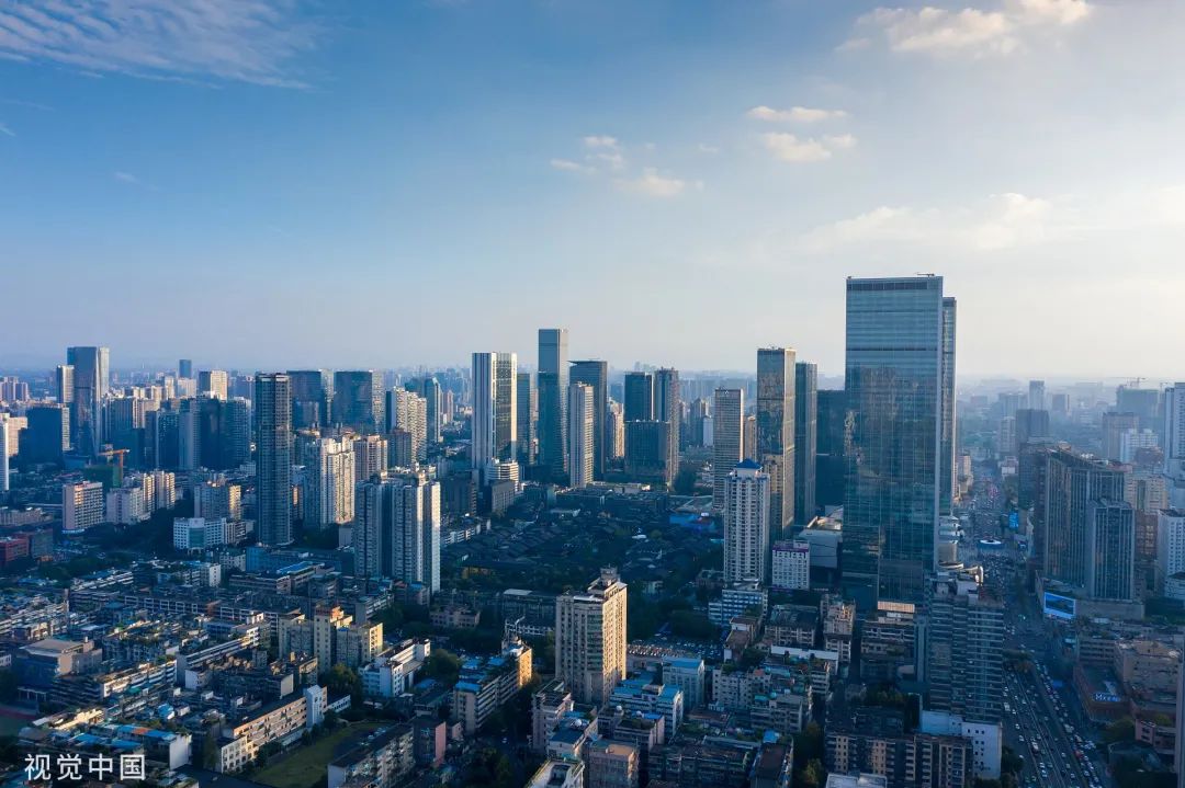 6个省份常住人口增长率,部分省份常住人口数据出炉