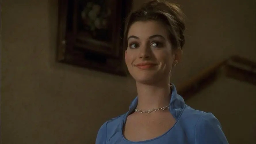 公主日记最后怎么样了,公主日记米娅一共学了多少