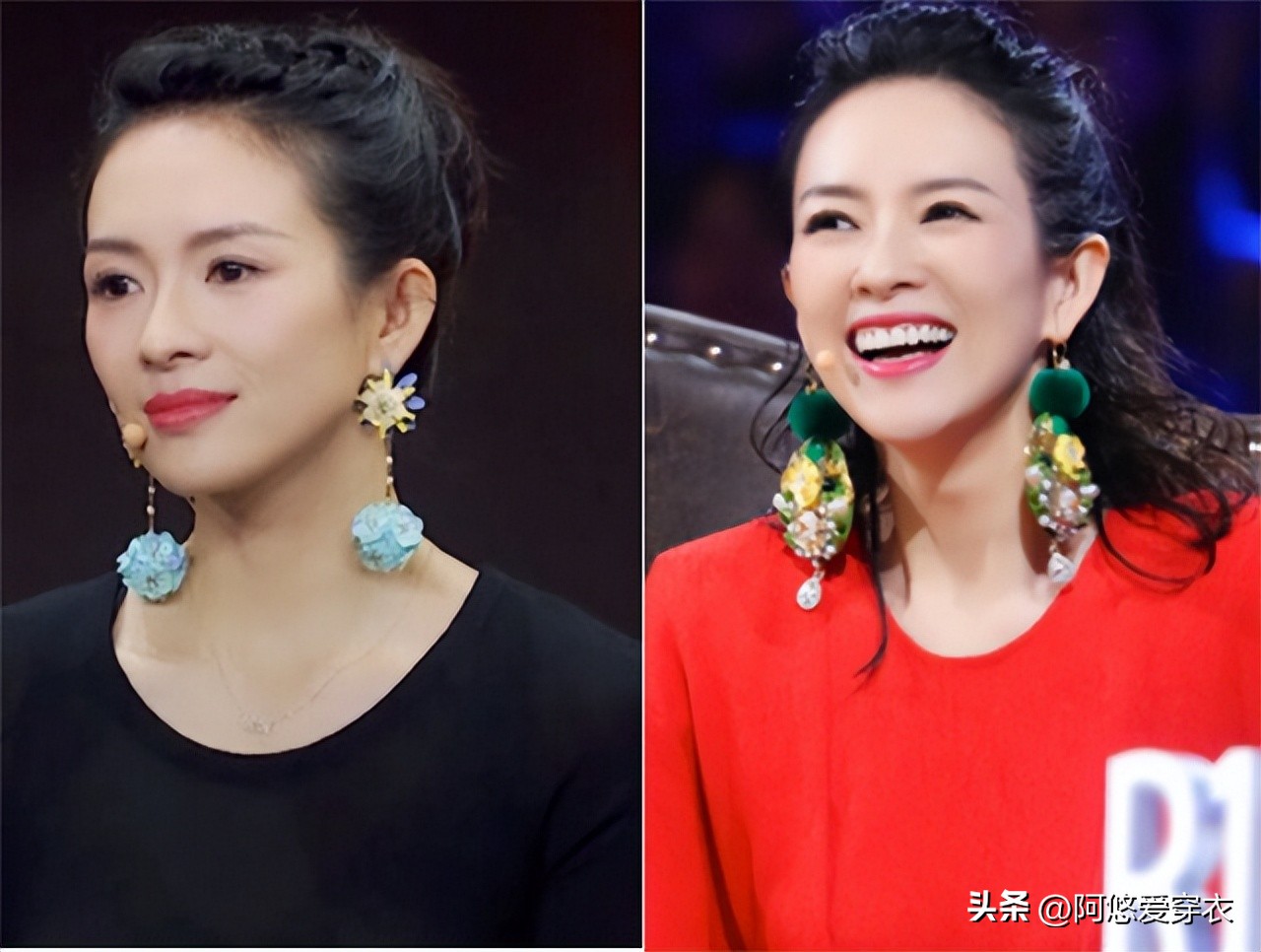 女人上了年纪戴什么首饰更气质,女人过了30戴什么首饰好