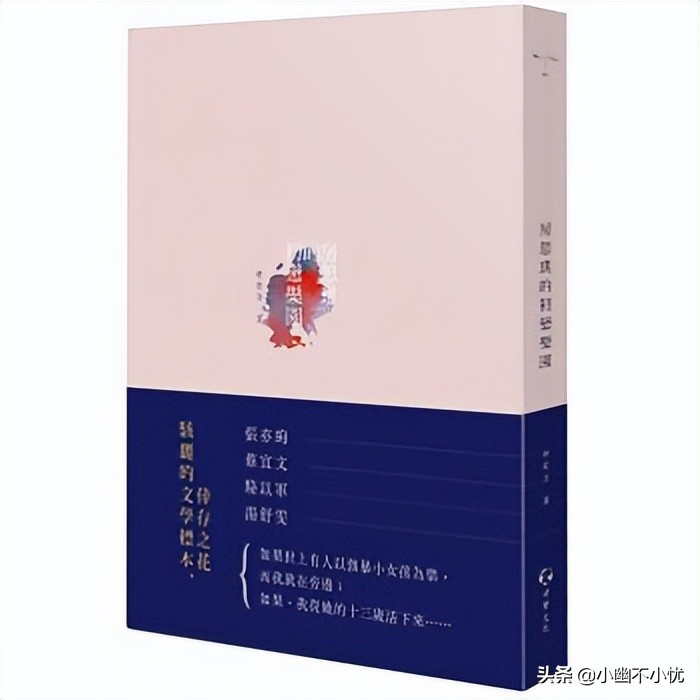 《房思琪的初恋乐园》：“*暴强**是社会性谋杀”