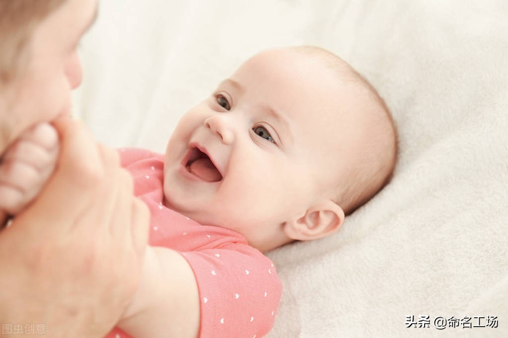 2021男宝前程似锦宝宝名字,前程似锦的男宝宝名字