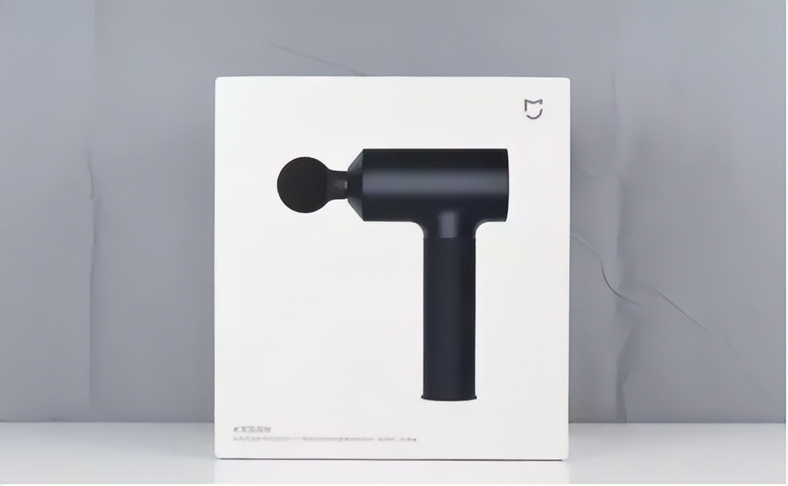 massagegun筋膜枪是什么品牌,云康宝筋膜枪cm20c和野小兽mg11