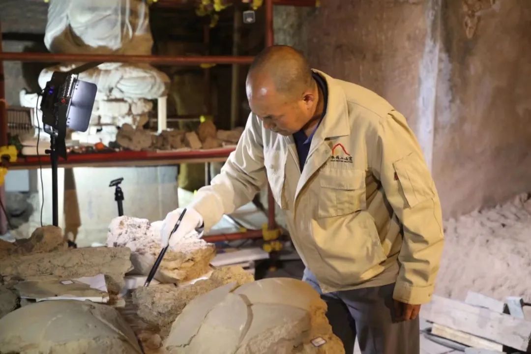 甘肃天水麦积山石窟的特点,走进麦积山石窟感受千年的沉淀