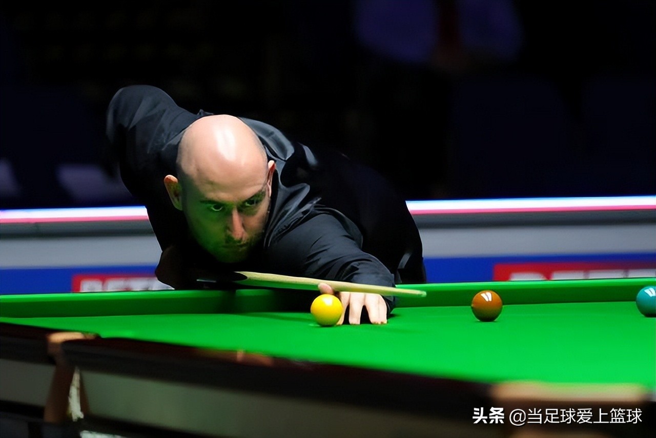 荡气回肠！泰国球王太猛了，4杆破百5杆60＋，10-7；中国两人晋级