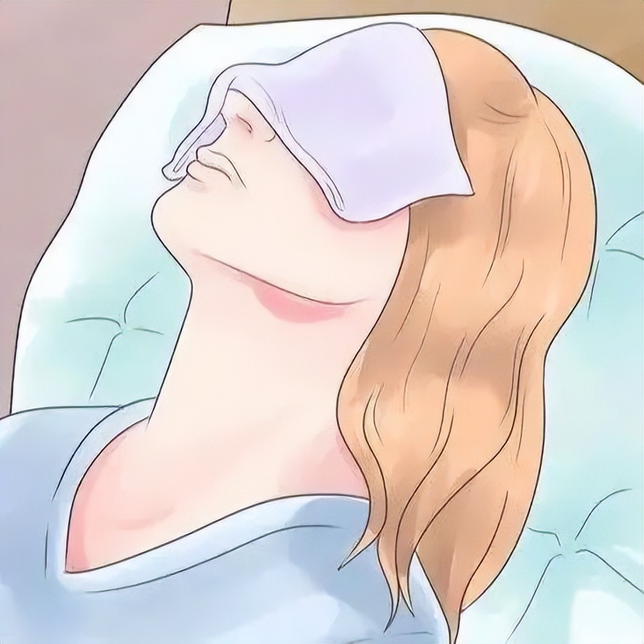 又长麦粒肿了,又长麦粒肿还长火疖子怎么回事