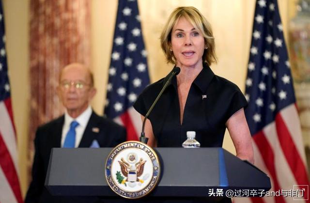 美国现在想的是：怎么把台湾卖个好价钱