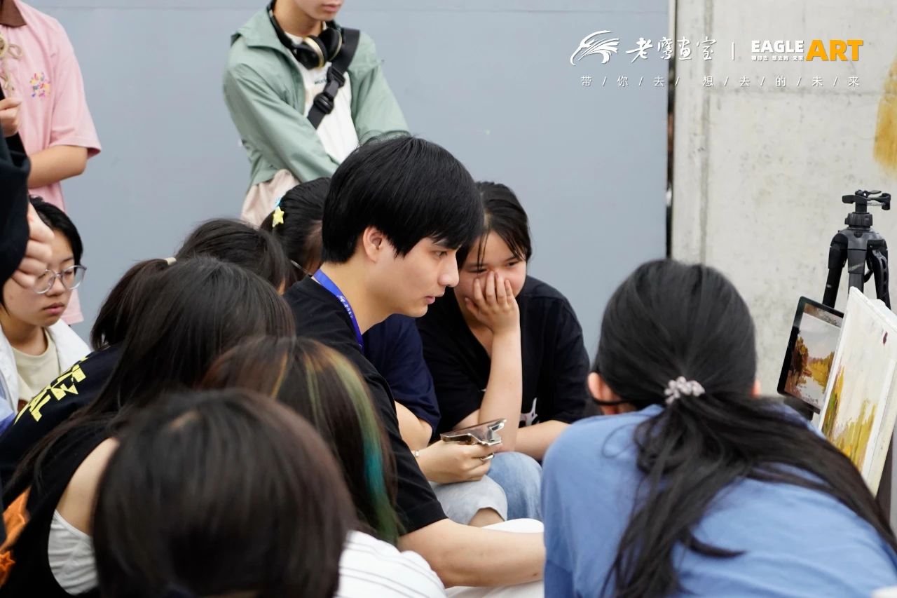 怎么样才能选到真正好的杭州画室,杭州画室哪家好美术生怎么选画室