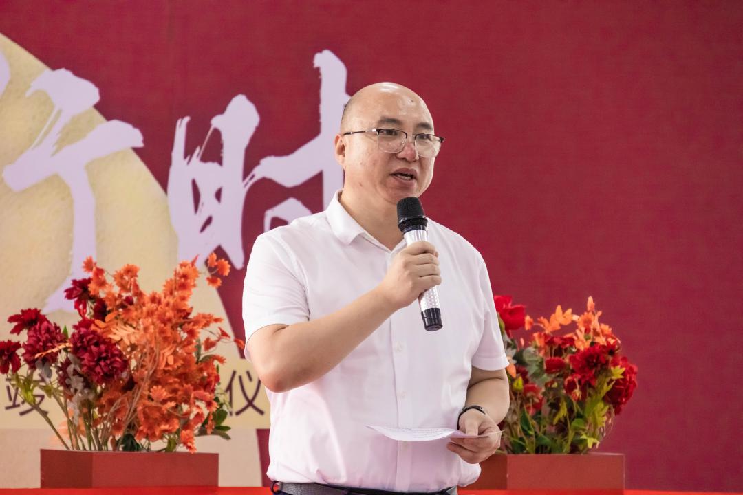 复星诊断第二总部基地,复星诊断第二总部基地投产