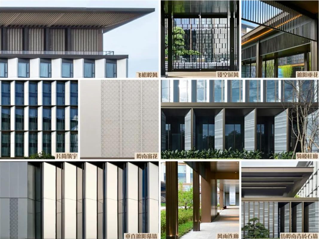 广东最新开业万豪酒店,新开业万豪酒店