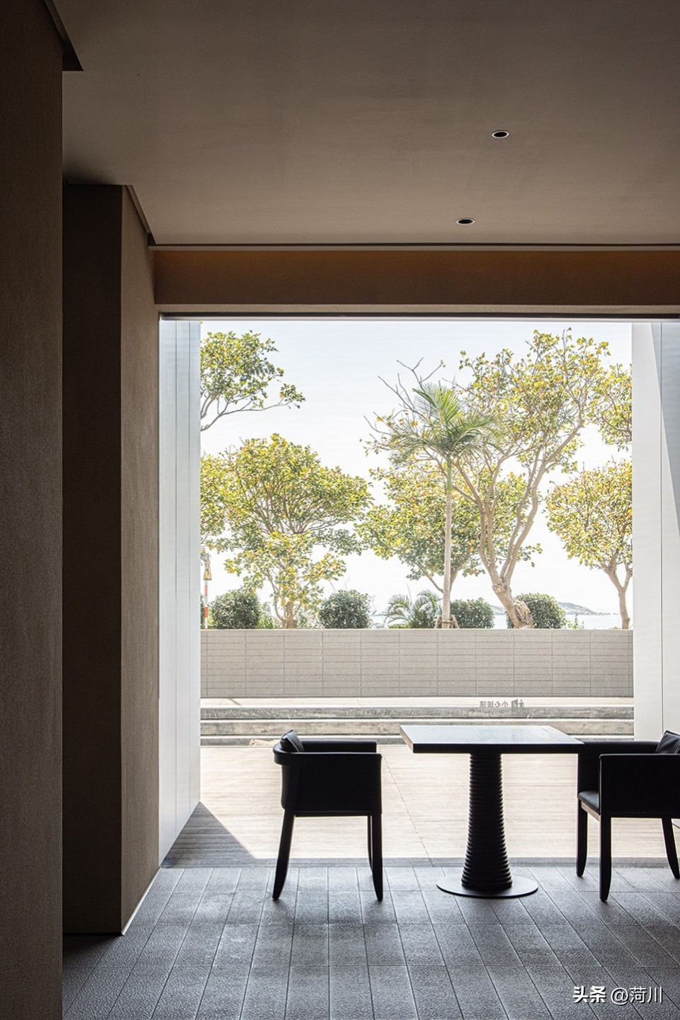 湄屿佑见体验感,湄屿佑见民宿设计