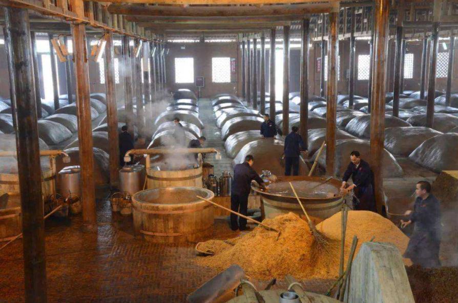 十大公认口感最好喝的白酒,公认口感最好的十款白酒