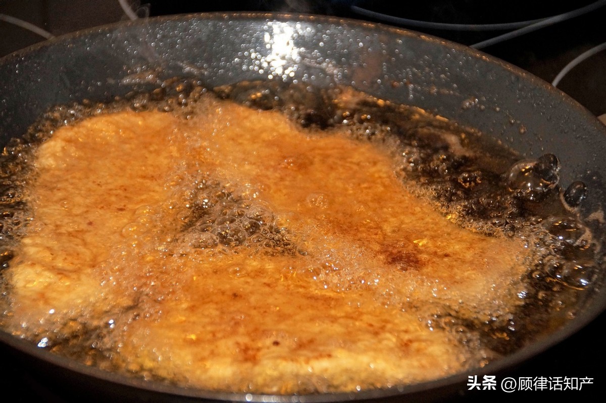 奶茶、烧烤、炸串，即食食品也要加标签？｜顾律说消费