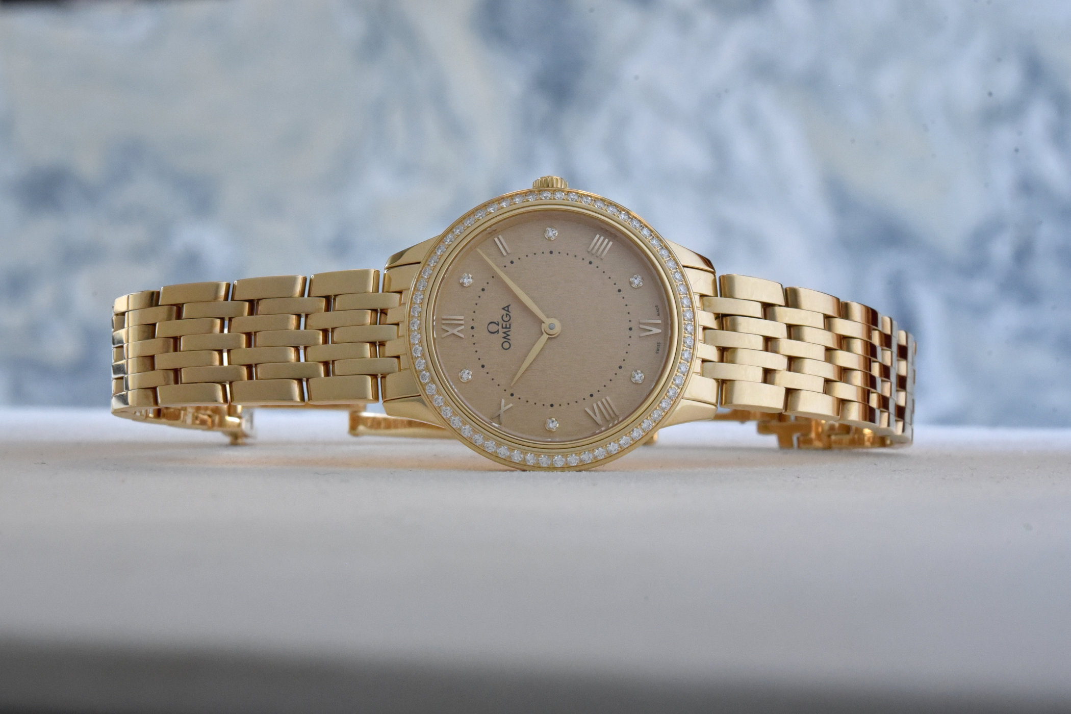 欧米茄第三代碟飞什么颜色好,欧米茄第三代碟飞典雅的真假