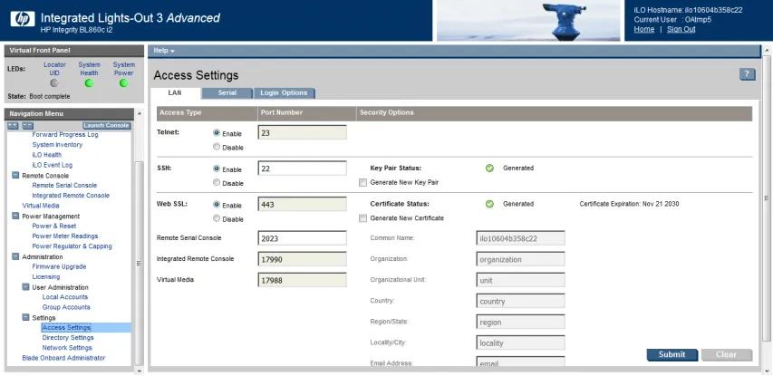 hpunix普通用户解锁,linux服务器root用户被锁定