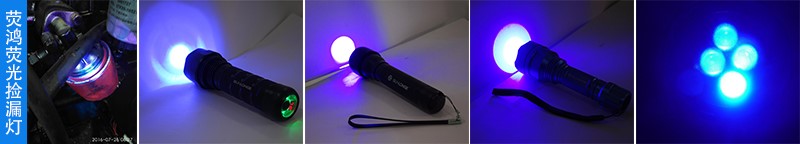 表面视觉检测光源,表面检测有哪些