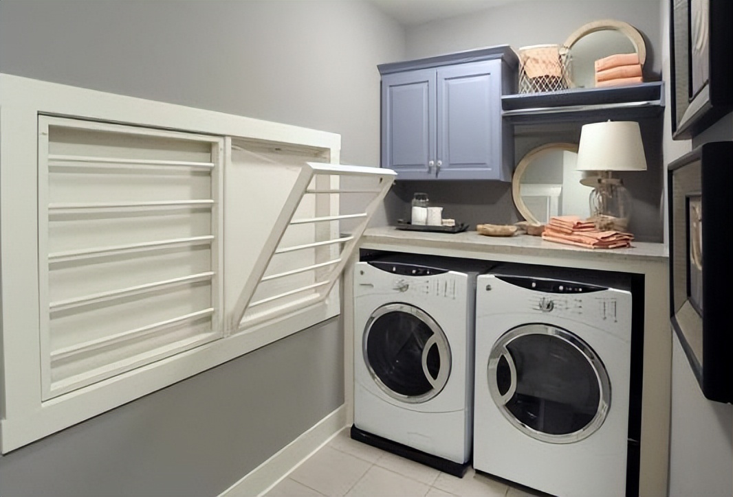 快速洗衣服干净的小妙招,洗衣服应该怎么倒洗衣液