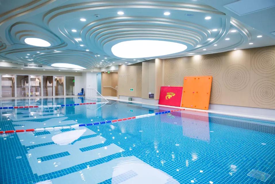 优瑞国际亲子游泳中心,优瑞亲子游泳改名吗