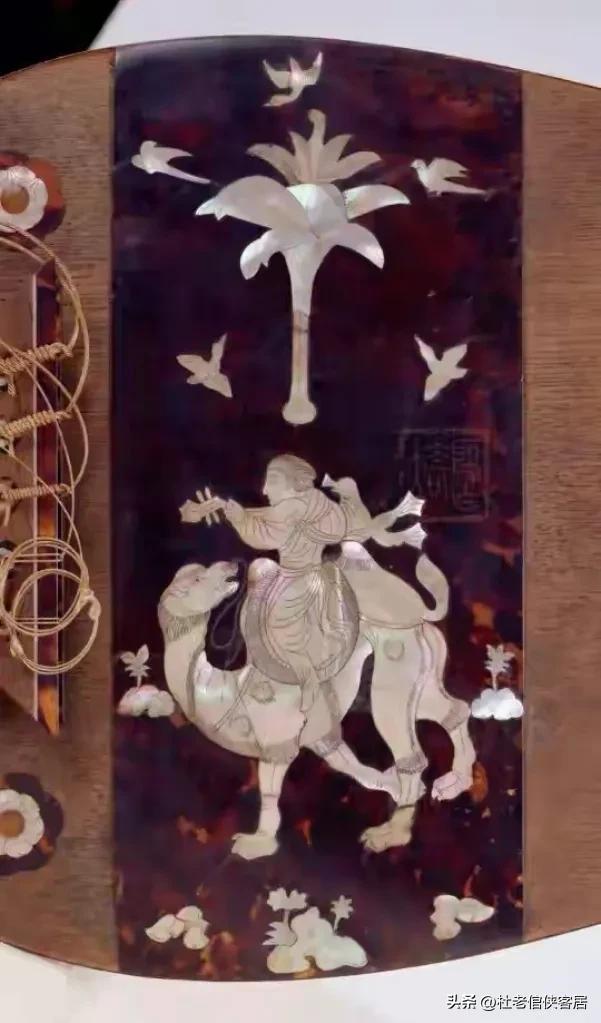 日本之旅奈良,日本奈良东大寺旅游