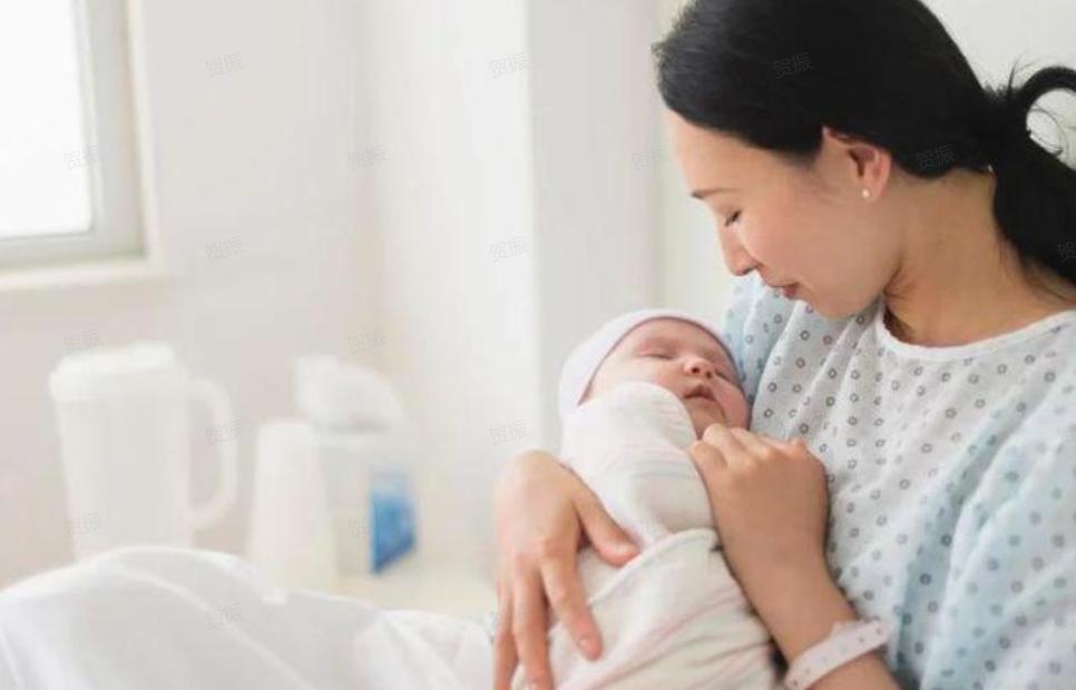 生娃子宫有什么变化,生过孩子女性有什么变化